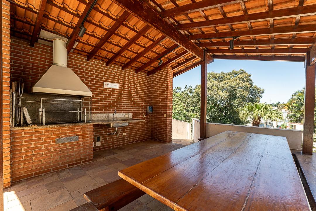 Casa, 6 quartos, 708 m² - Foto 10