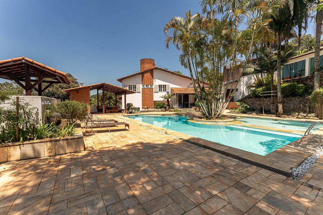Casa, 6 quartos, 708 m² - Foto 12