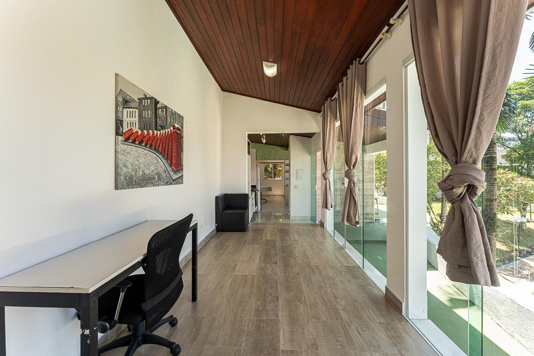 Casa, 6 quartos, 708 m² - Foto 16