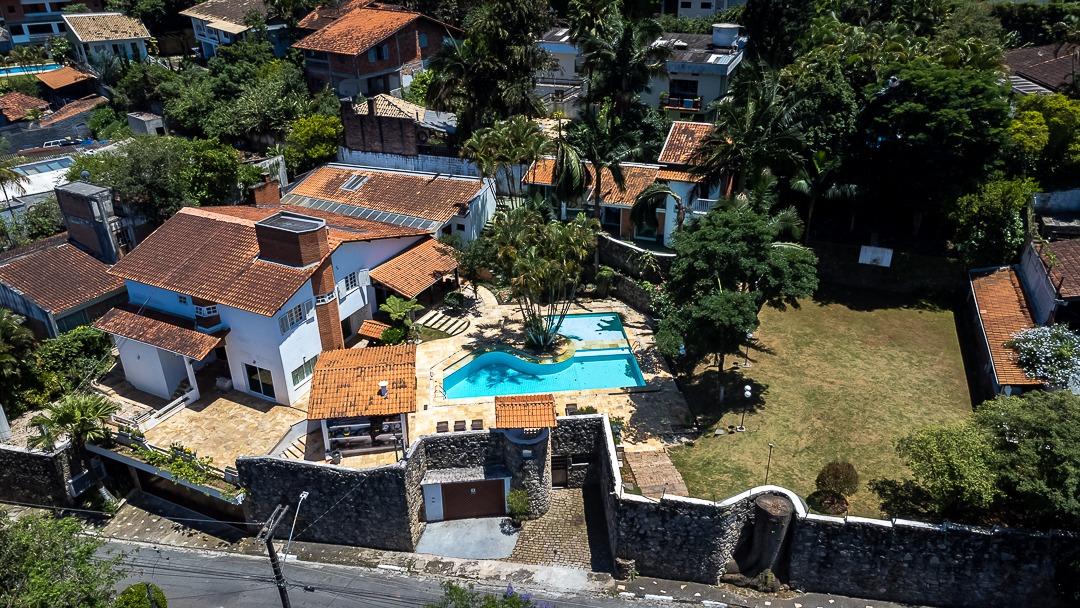 Casa, 6 quartos, 708 m² - Foto 3