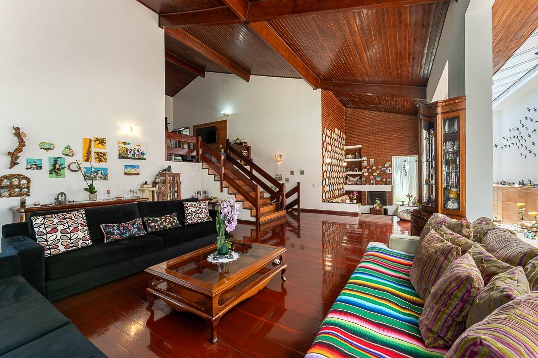 Casa, 6 quartos, 708 m² - Foto 6