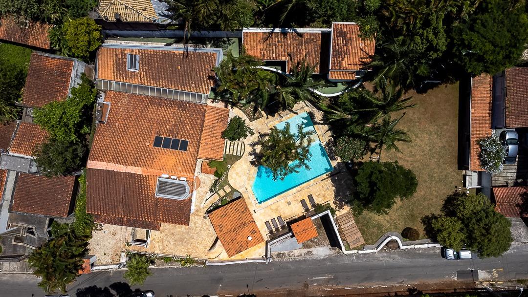 Casa, 6 quartos, 708 m² - Foto 8