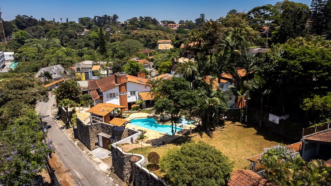 Casa, 6 quartos, 708 m² - Foto 9