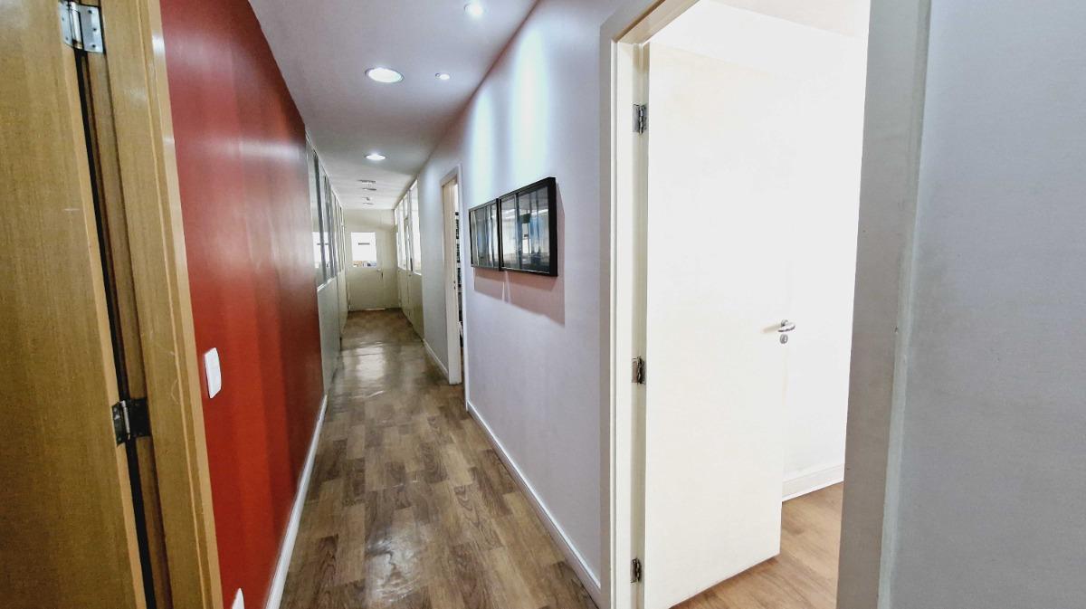 Sala-Conjunto, 540 m² - Foto 10