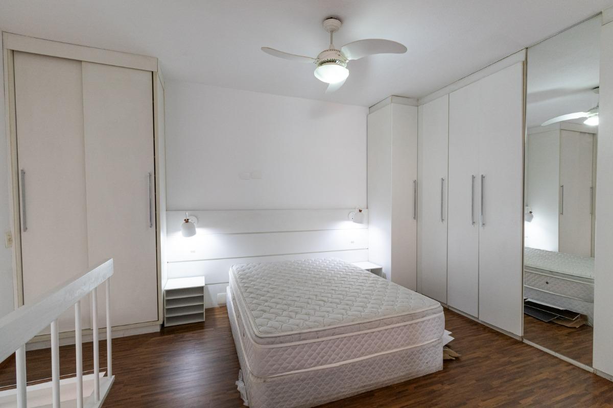 Apartamento, 1 quarto, 70 m² - Foto 10