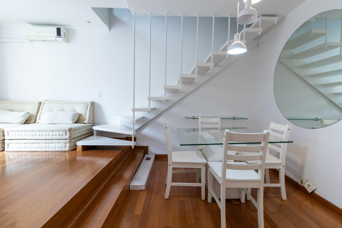 Apartamento, 1 quarto, 70 m² - Foto 1