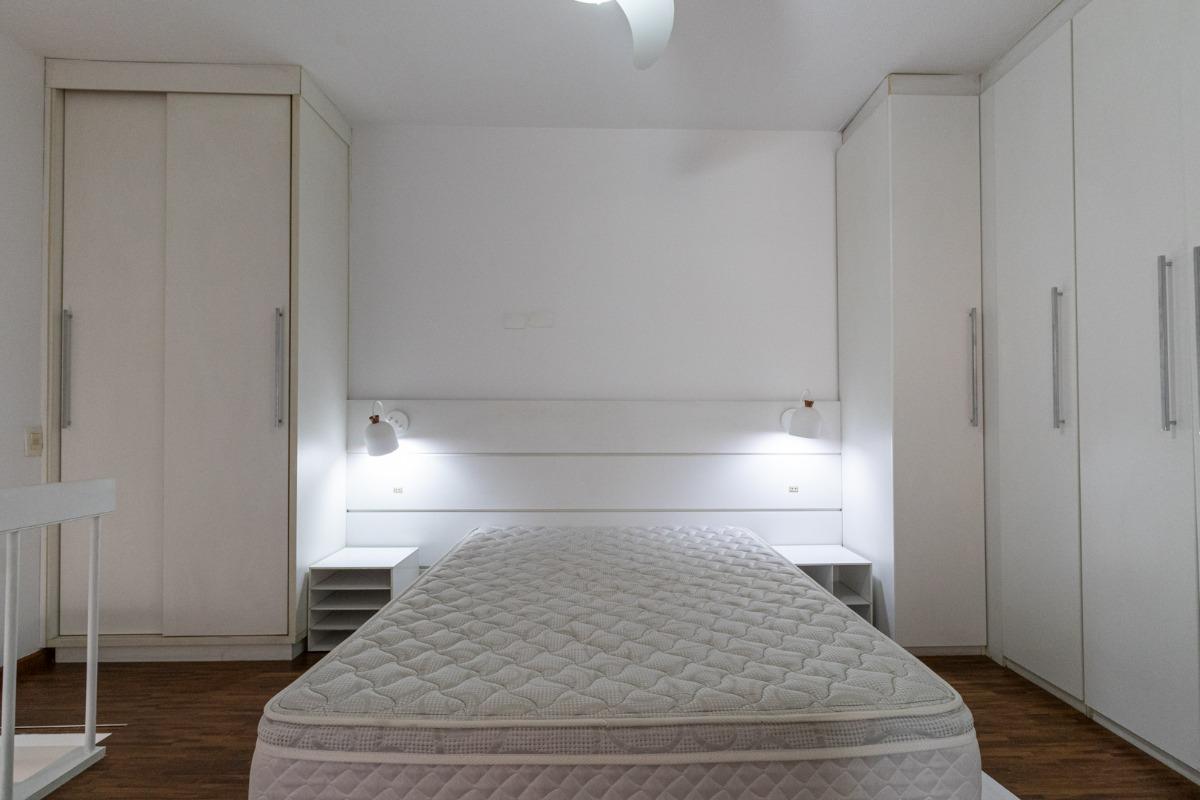 Apartamento, 1 quarto, 70 m² - Foto 12