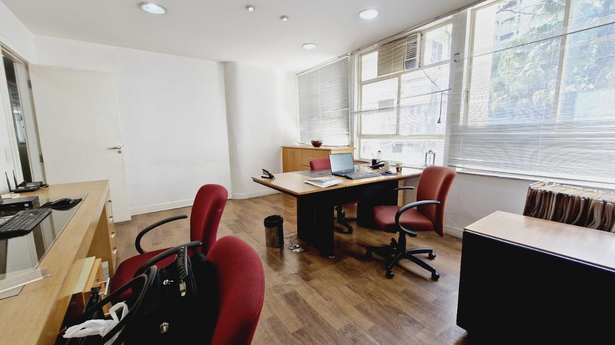 Sala-Conjunto, 540 m² - Foto 12