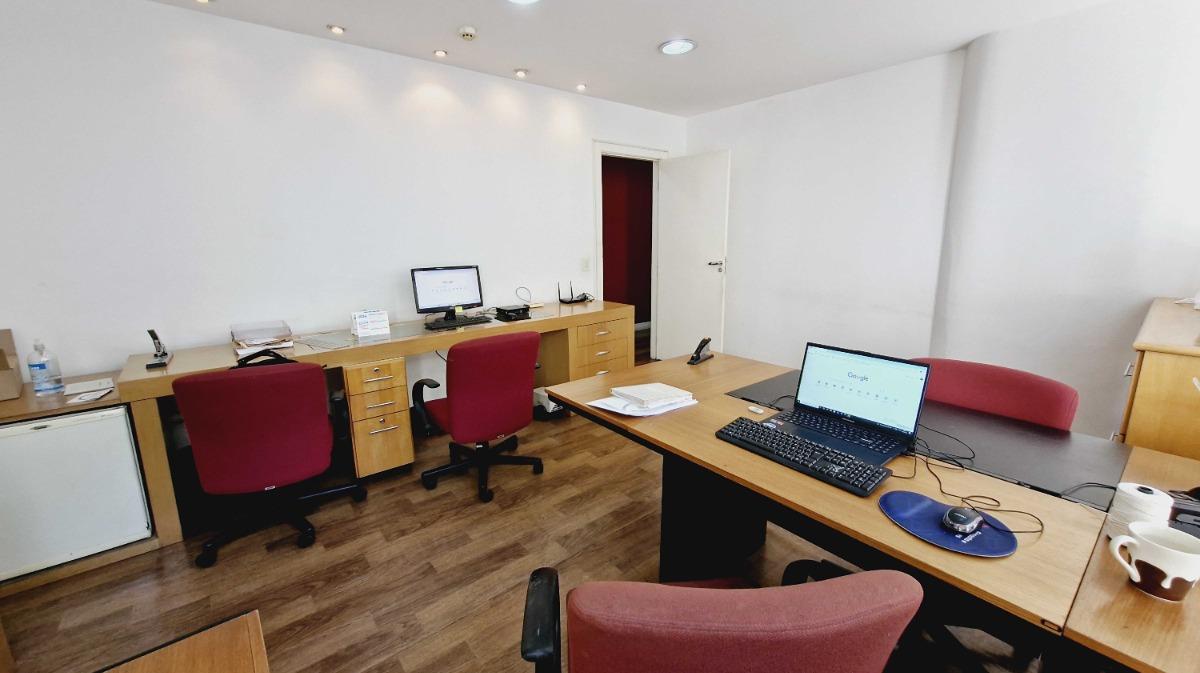 Sala-Conjunto, 540 m² - Foto 13