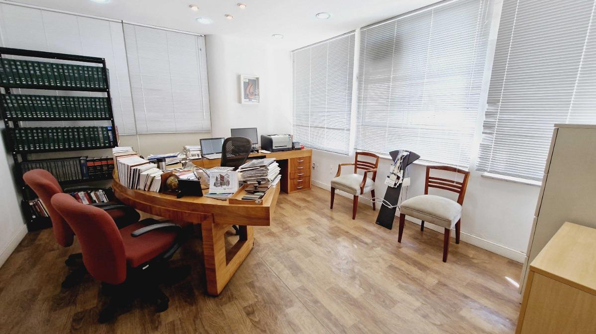 Sala-Conjunto, 540 m² - Foto 14