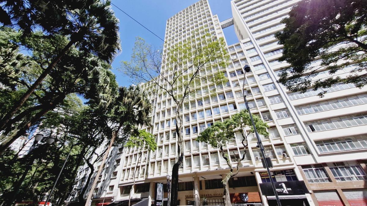 Sala-Conjunto, 540 m² - Foto 1