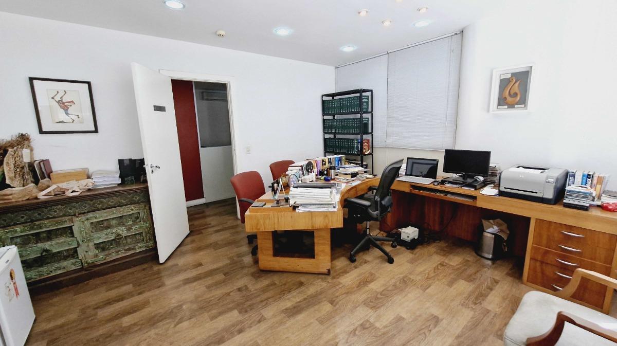 Sala-Conjunto, 540 m² - Foto 15