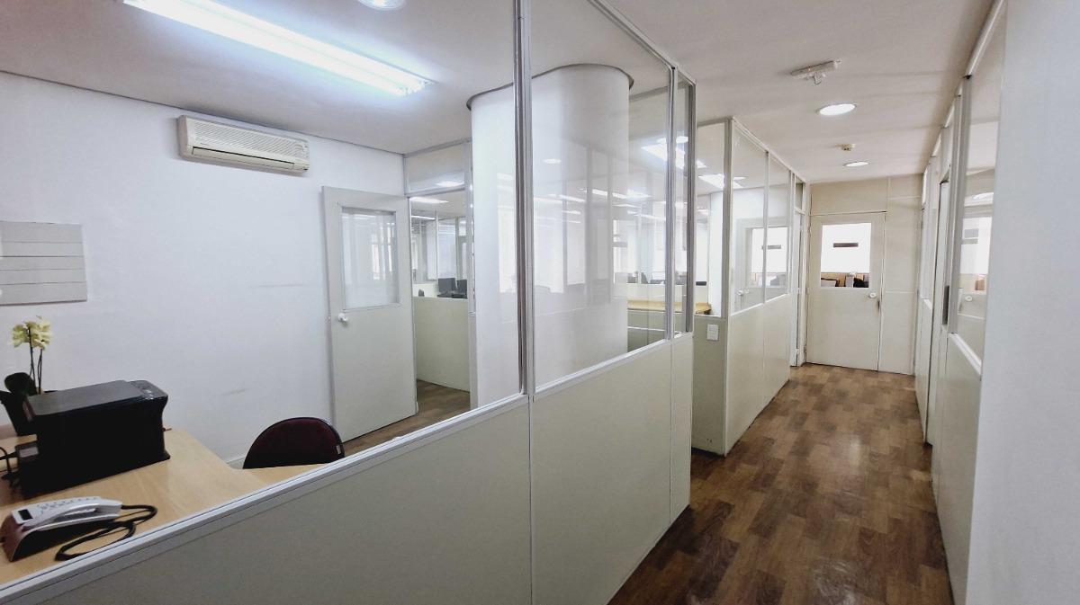 Sala-Conjunto, 540 m² - Foto 16