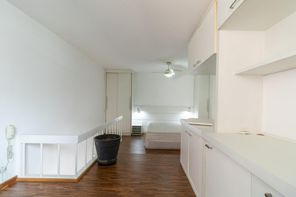 Apartamento, 1 quarto, 70 m² - Foto 18