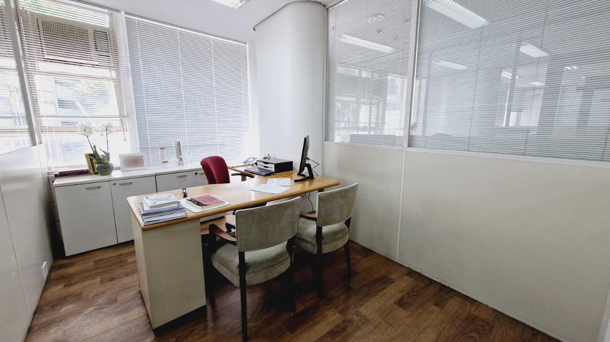 Sala-Conjunto, 540 m² - Foto 19