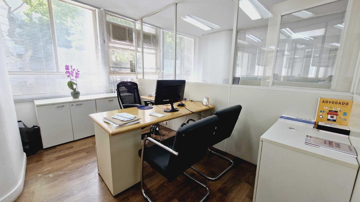 Sala-Conjunto, 540 m² - Foto 20