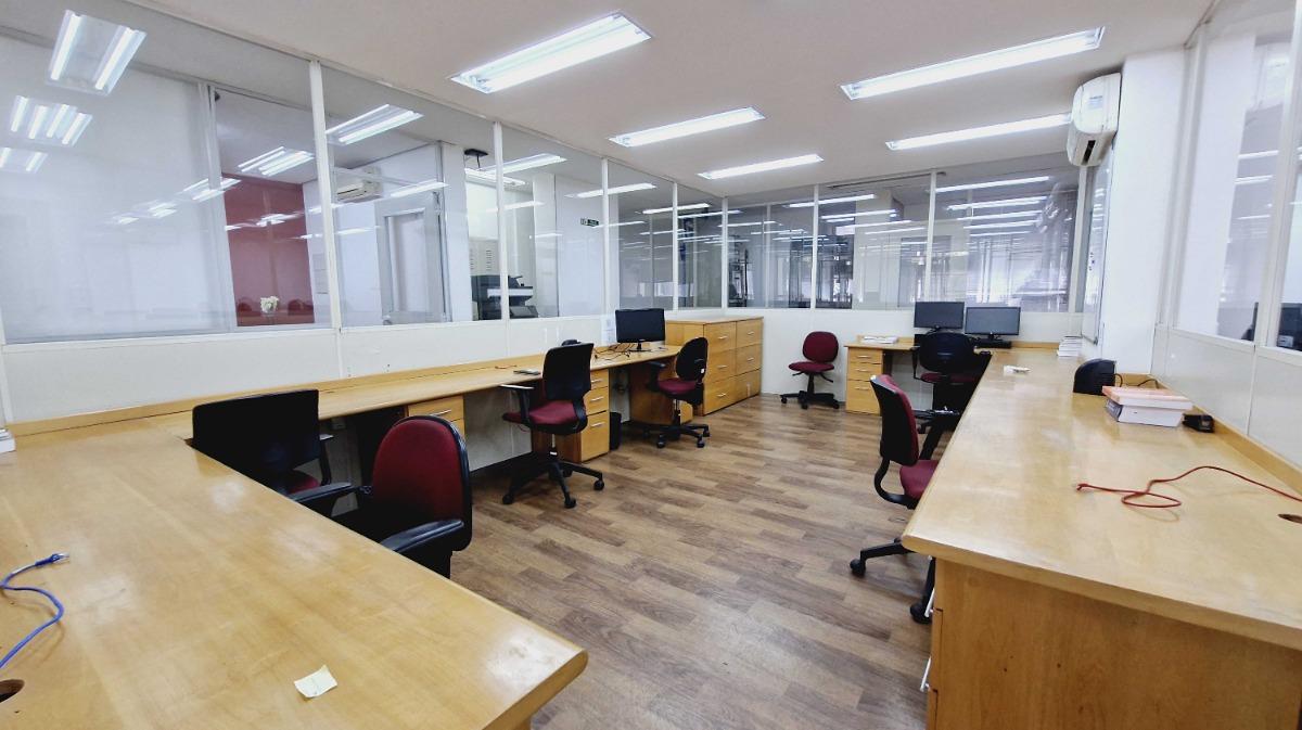 Sala-Conjunto, 540 m² - Foto 21