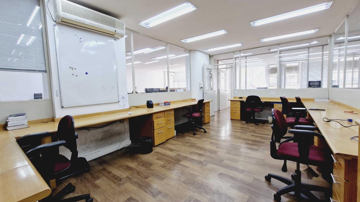 Sala-Conjunto, 540 m² - Foto 22