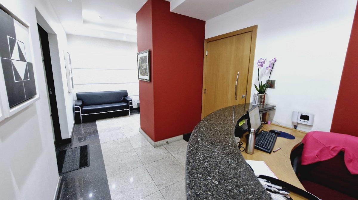 Sala-Conjunto, 540 m² - Foto 2