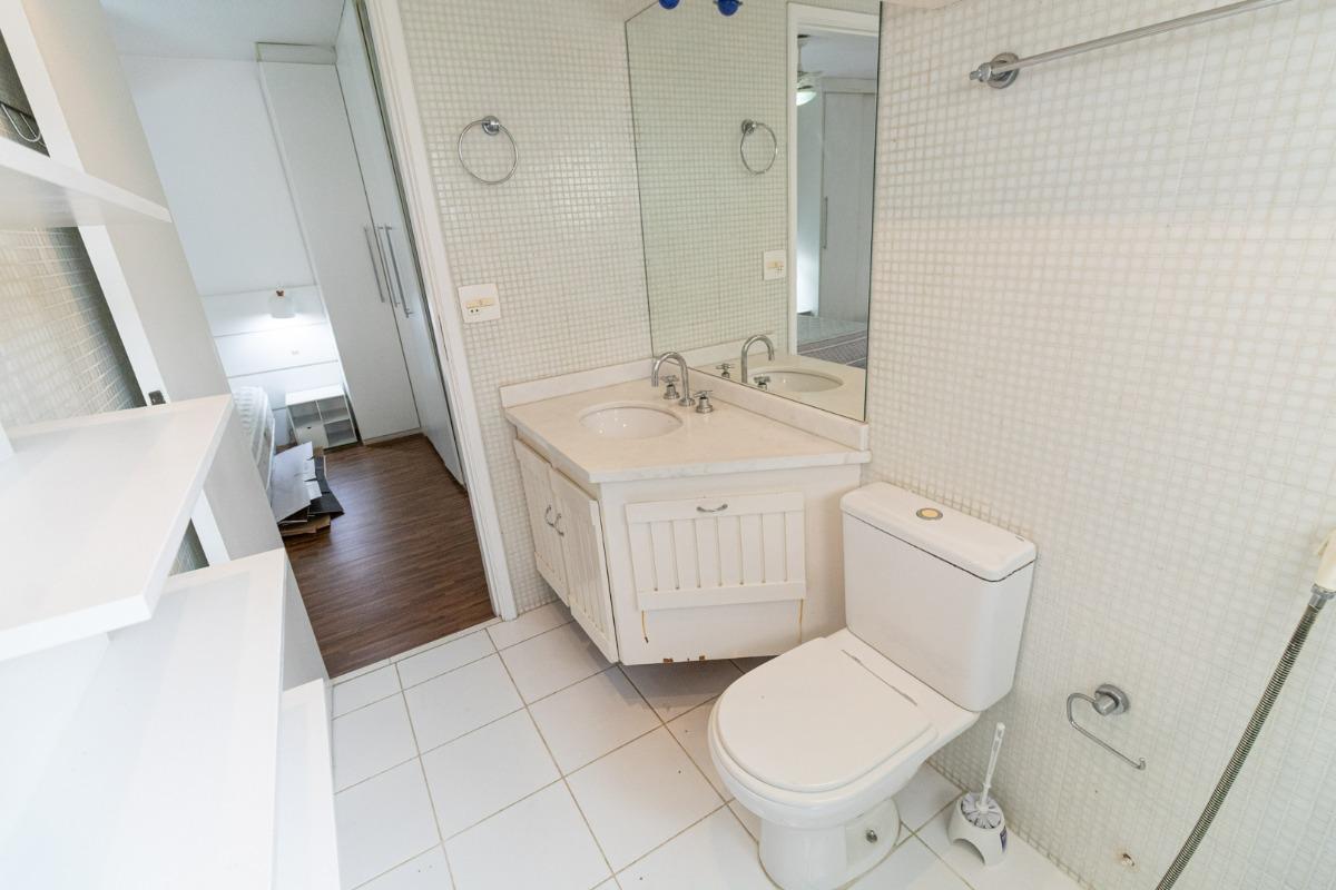 Apartamento, 1 quarto, 70 m² - Foto 23