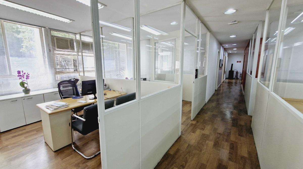 Sala-Conjunto, 540 m² - Foto 23