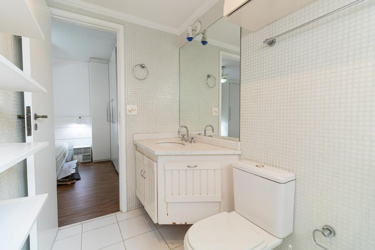Apartamento, 1 quarto, 70 m² - Foto 24