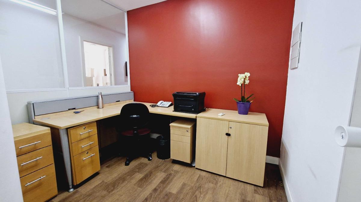 Sala-Conjunto, 540 m² - Foto 25