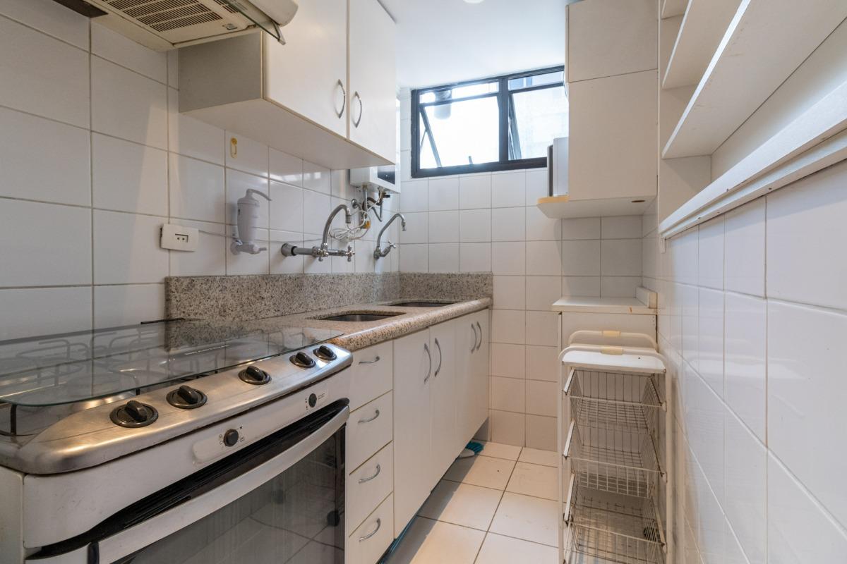 Apartamento, 1 quarto, 70 m² - Foto 25