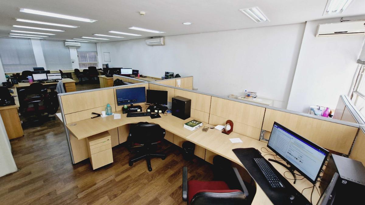 Sala-Conjunto, 540 m² - Foto 3