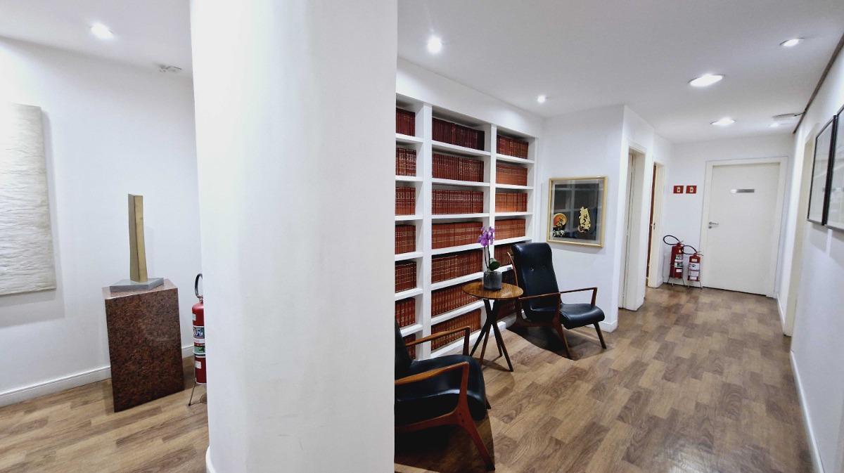 Sala-Conjunto, 540 m² - Foto 4