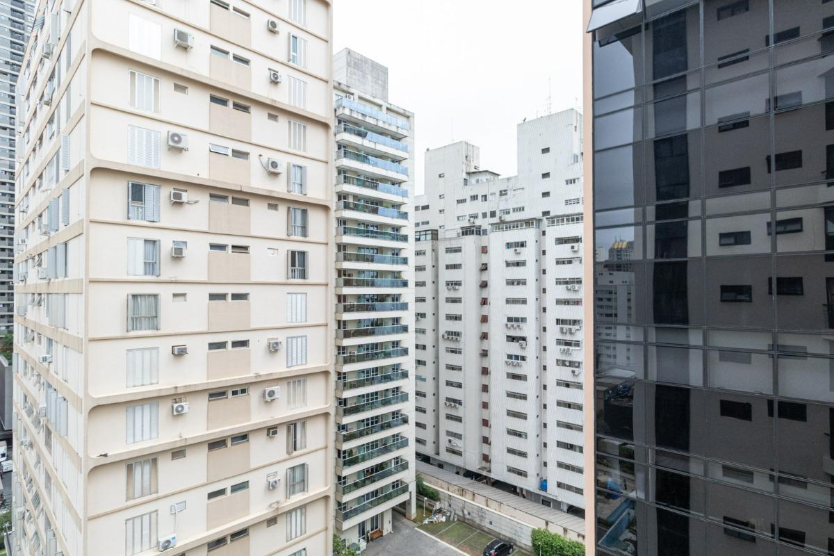 Apartamento, 1 quarto, 70 m² - Foto 4