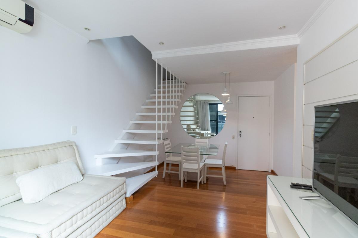 Apartamento, 1 quarto, 70 m² - Foto 5