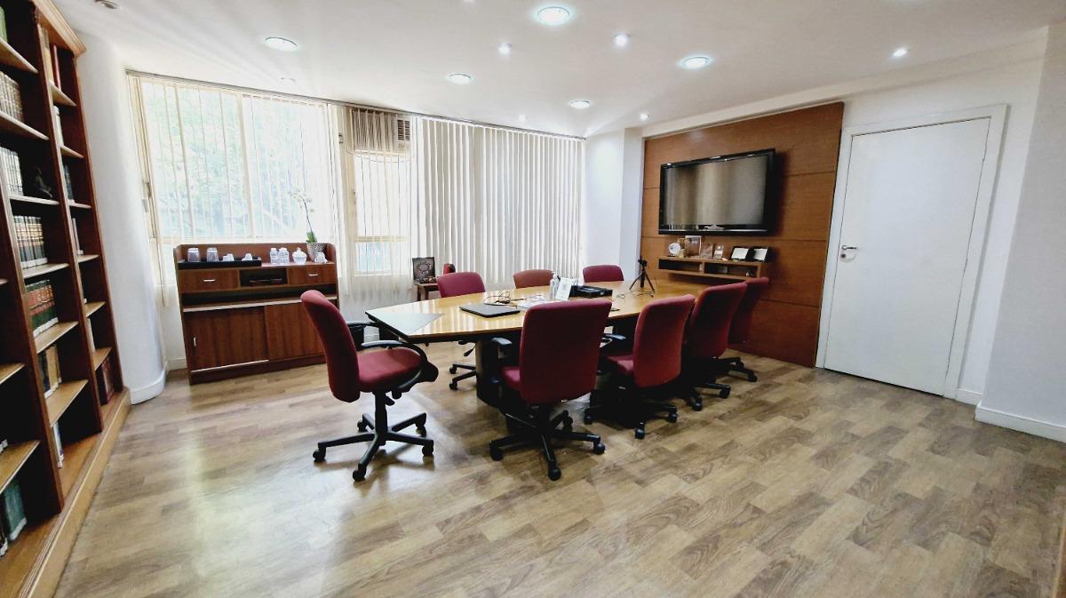 Sala-Conjunto, 540 m² - Foto 8