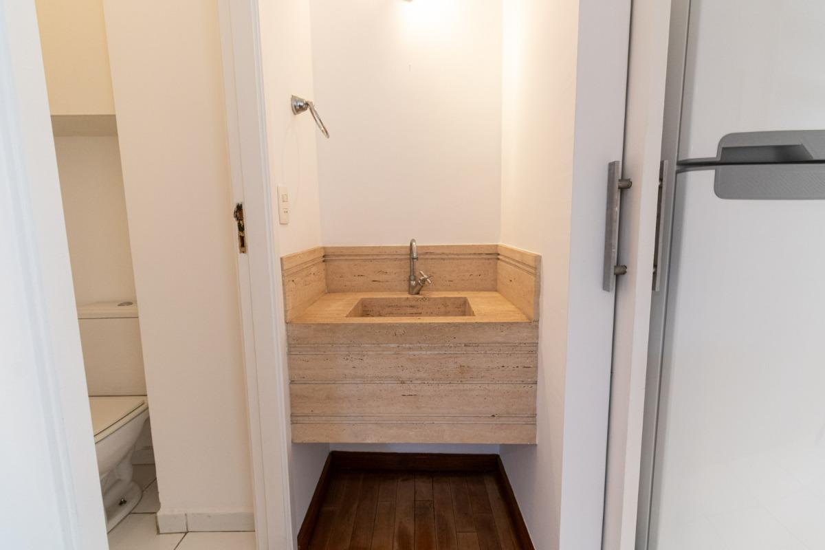 Apartamento, 1 quarto, 70 m² - Foto 8
