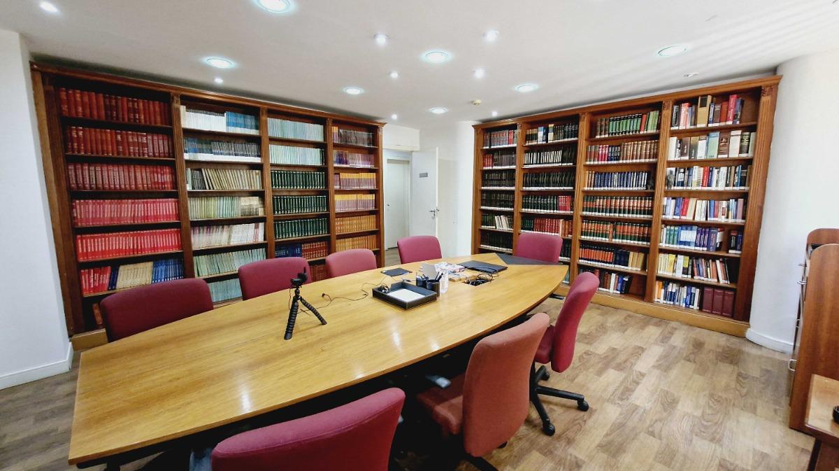 Sala-Conjunto, 540 m² - Foto 9