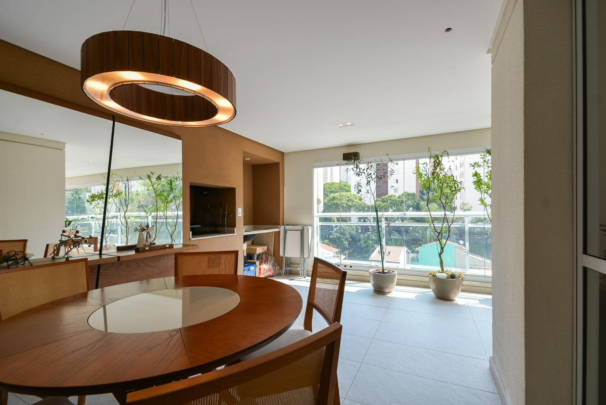Apartamento, 4 quartos, 200 m² - Foto 14