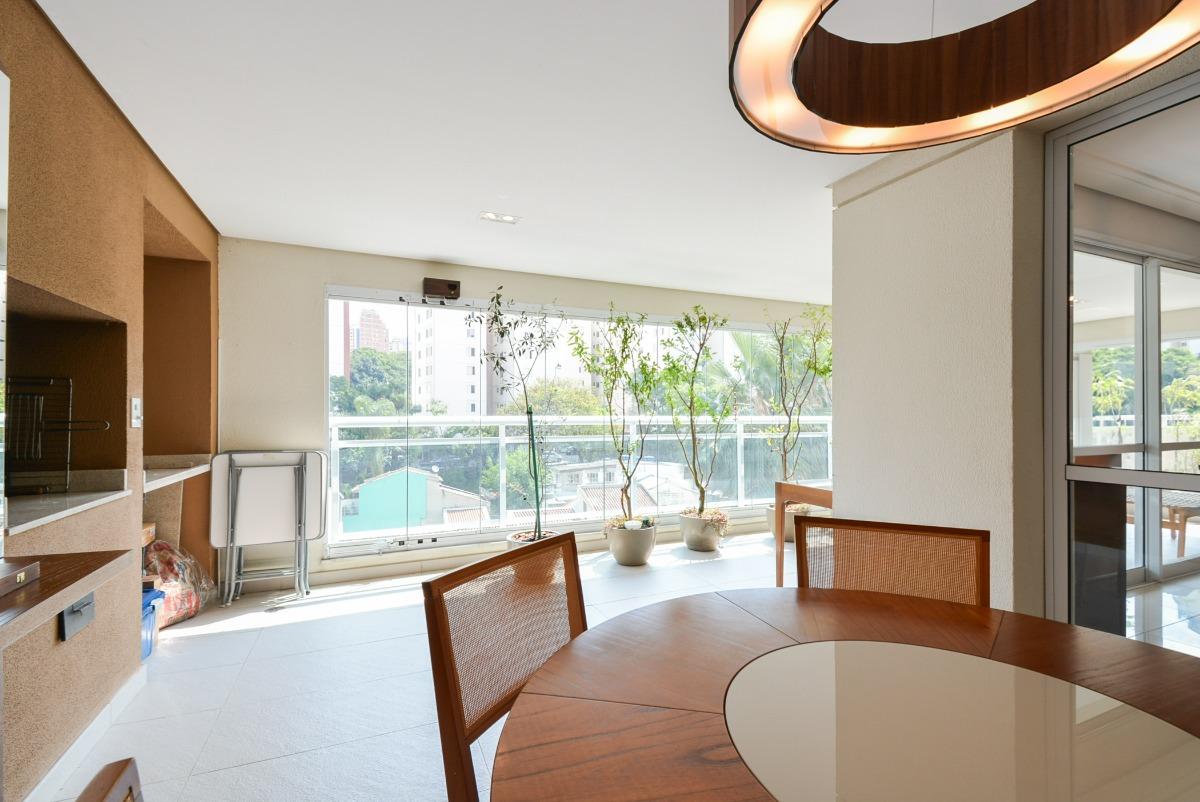 Apartamento, 4 quartos, 200 m² - Foto 15