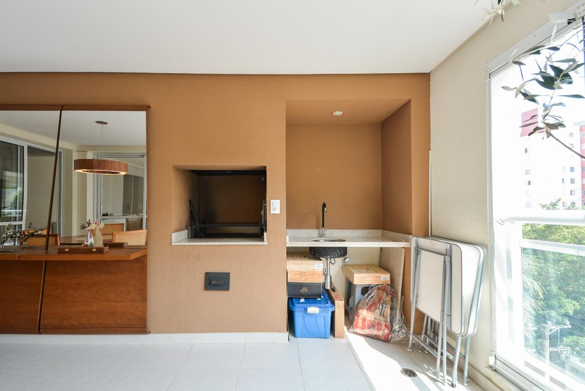 Apartamento, 4 quartos, 200 m² - Foto 16