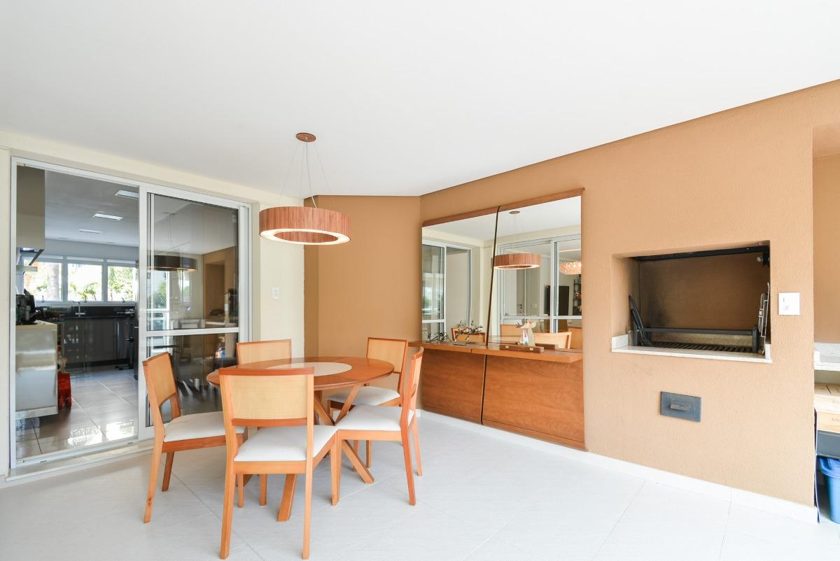 Apartamento, 4 quartos, 200 m² - Foto 17