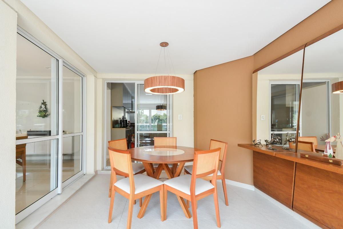 Apartamento, 4 quartos, 200 m² - Foto 18