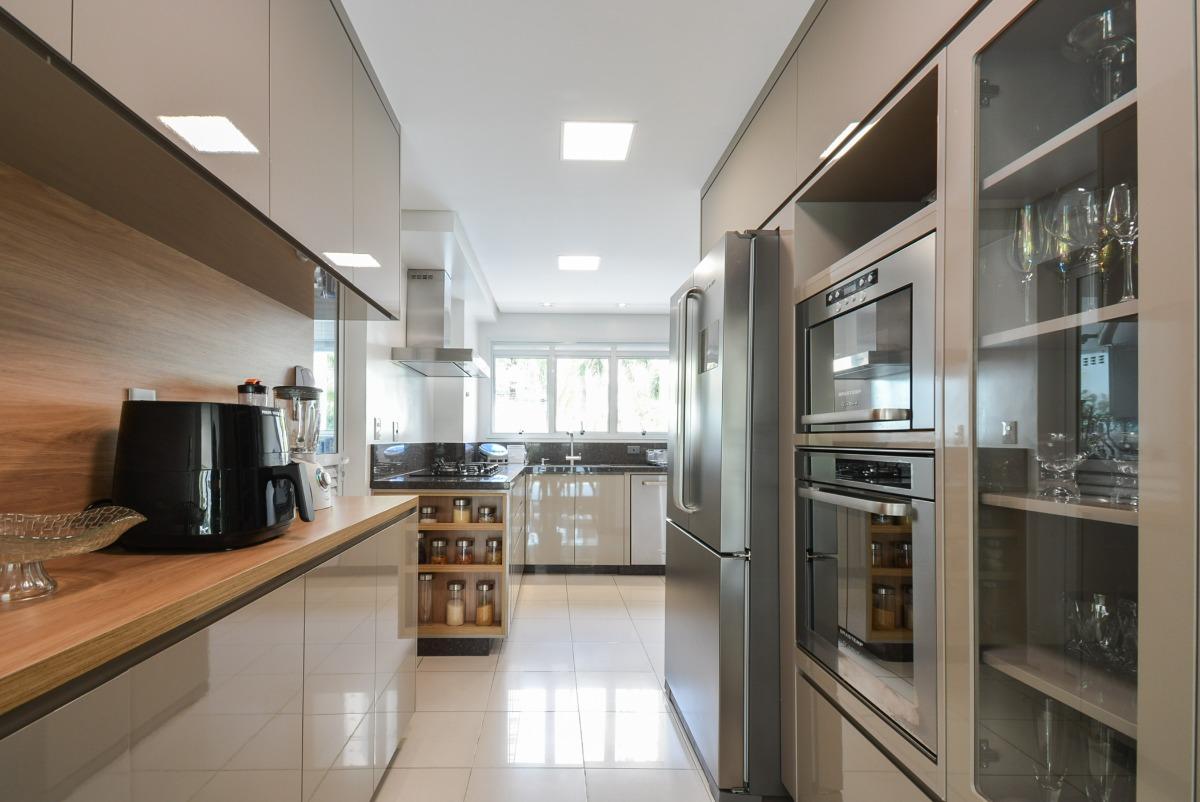 Apartamento, 4 quartos, 200 m² - Foto 19