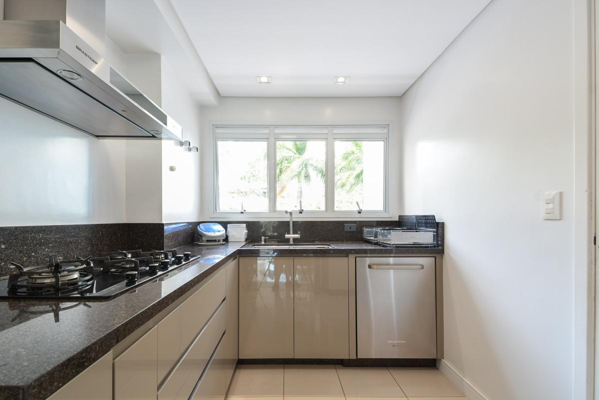 Apartamento, 4 quartos, 200 m² - Foto 21