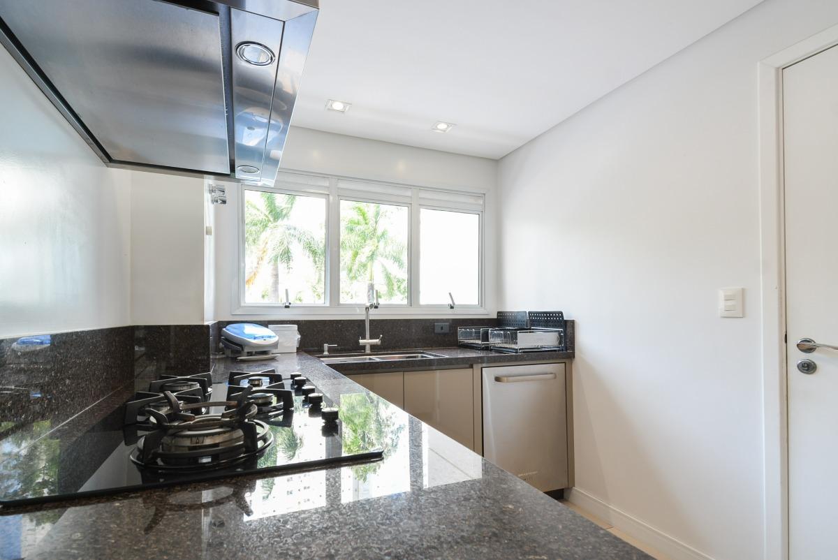 Apartamento, 4 quartos, 200 m² - Foto 22