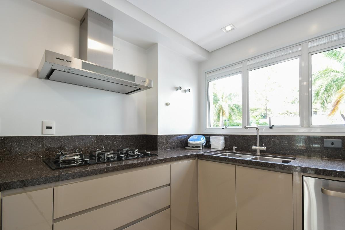 Apartamento, 4 quartos, 200 m² - Foto 23