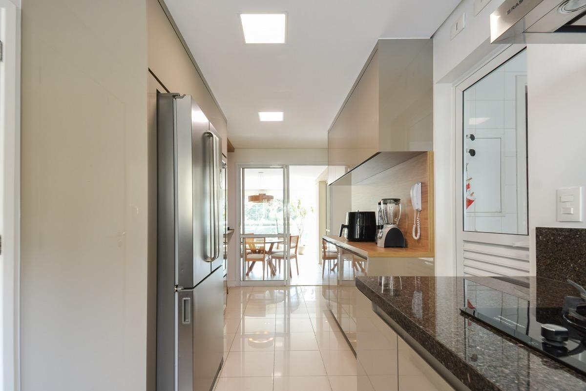 Apartamento, 4 quartos, 200 m² - Foto 24