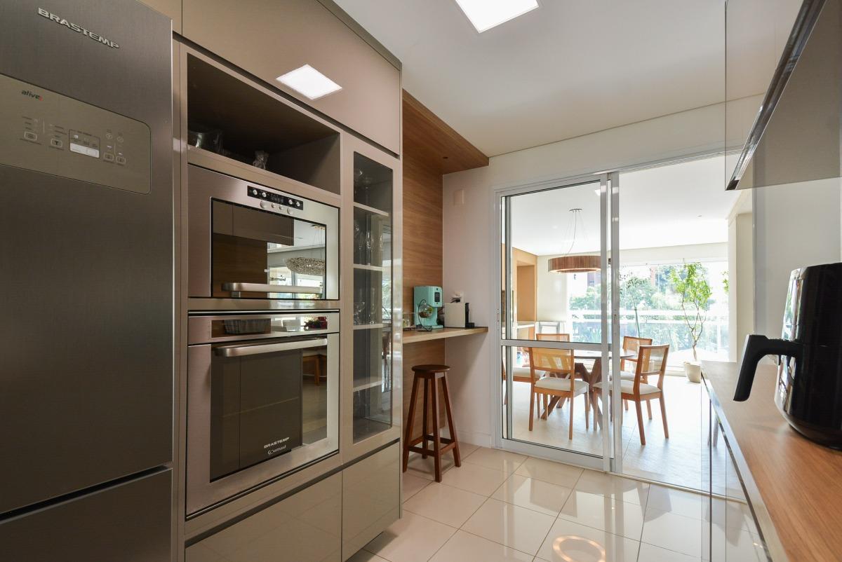 Apartamento, 4 quartos, 200 m² - Foto 25