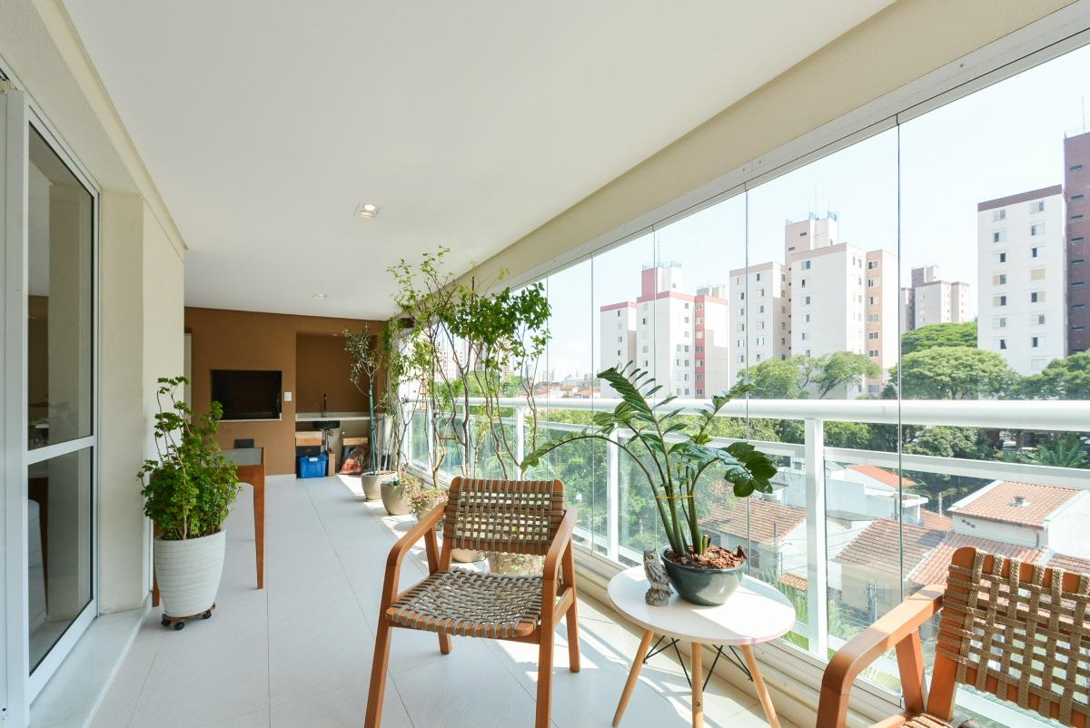 Apartamento, 4 quartos, 200 m² - Foto 3