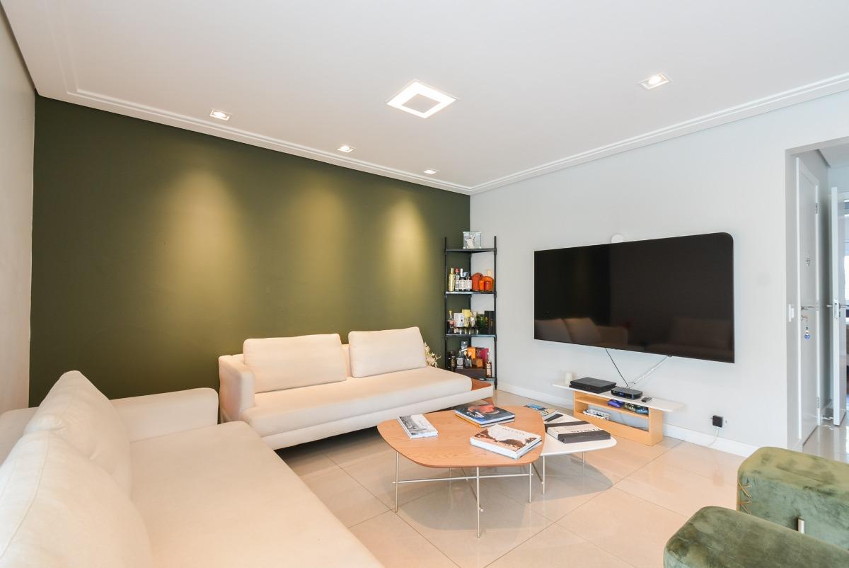 Apartamento, 4 quartos, 200 m² - Foto 7