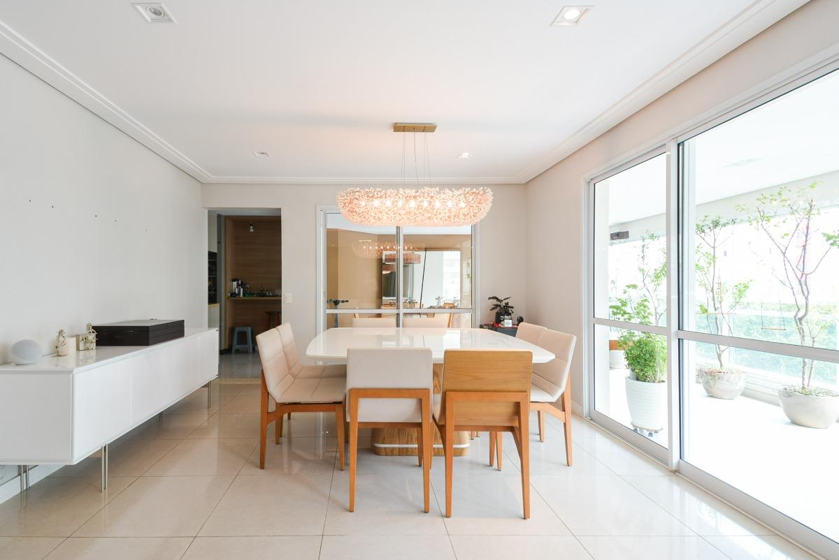 Apartamento, 4 quartos, 200 m² - Foto 8