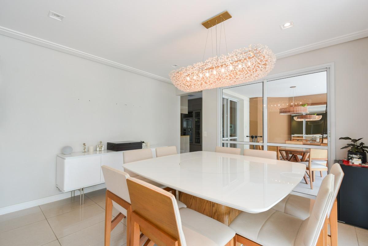 Apartamento, 4 quartos, 200 m² - Foto 9
